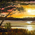 Carolina Sunset