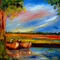 Gullah Lowcountry SC