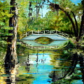 Low Country Bridge