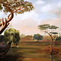 Low Country Swamp