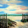 Myrtle Beach Sands