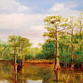 Waccamaw Breeze III
